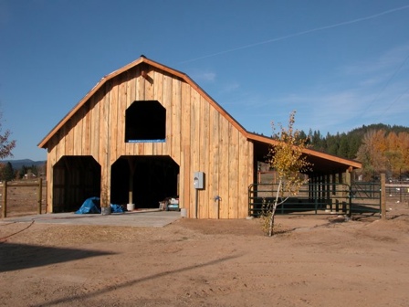 Barn image